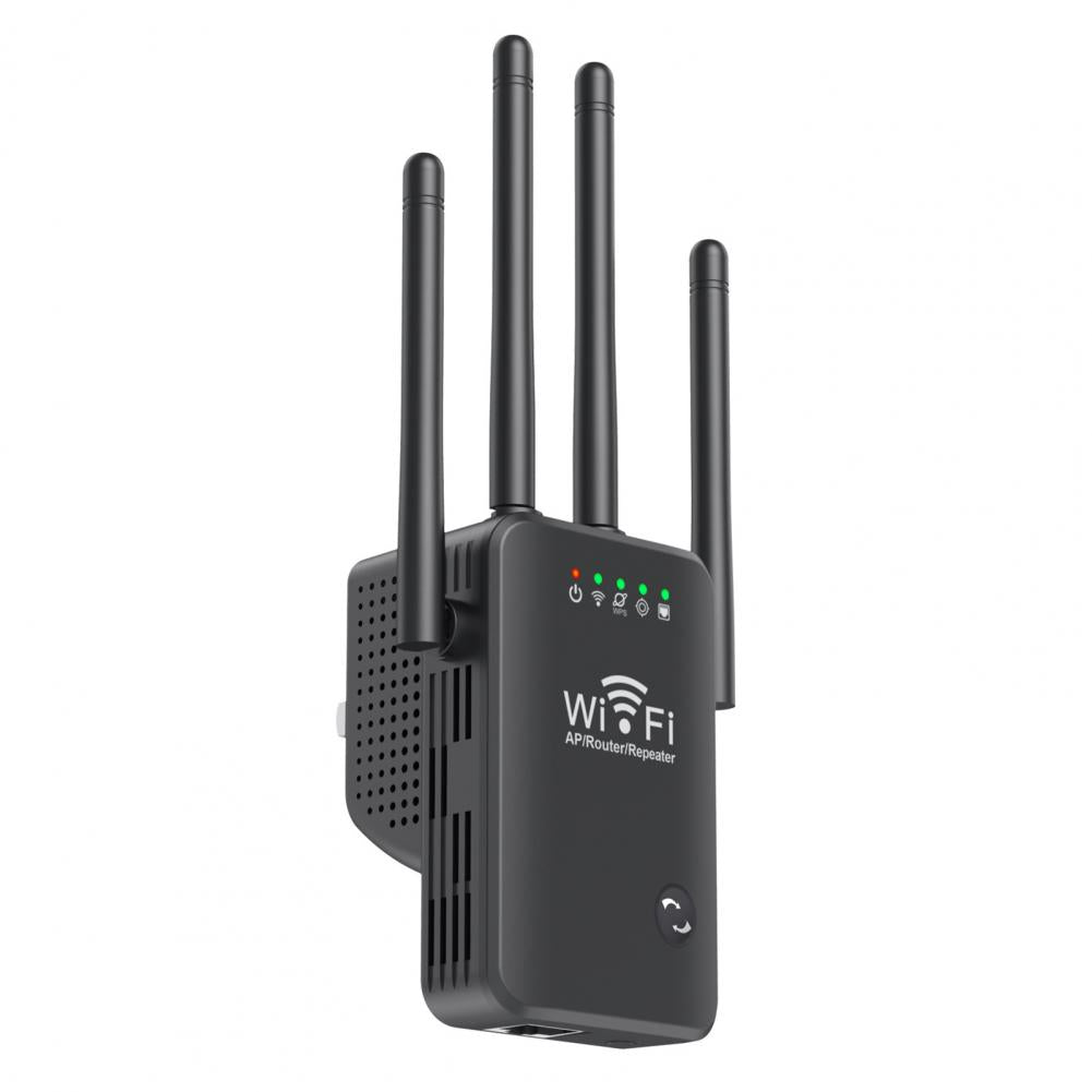 U9 Wireless Repeater 3-in-1 Function Wi-Fi Signal Booster 300Mbps WiFi Extender U9 Wireless Repeater 3-in-1 Function Wi-Fi Signal Booster 300Mbps WiFi Extender
